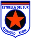 Logo of Estrella del Sur Alejandro Korn