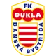 Logo of Dukla Banska Bystrica