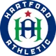 Logo of Hartford Athletic