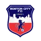Logo of Boston City FC Brasil U20