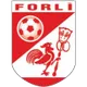 Logo of Forli