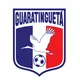 Logo of Guaratingueta U20