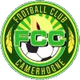 Logo of FC Camerhogne