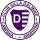 Logo of Villa Dalmine U20