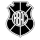 Logo of Rio Branco-ES