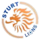 Logo of Sturt Lions