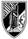 Logo of Vitoria Guimaraes B