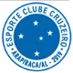 Logo of Cruzeiro Arapiraca