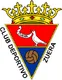 Logo of Zuera