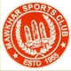 Logo of Mawkhar SC