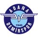 Logo of Adana Demirspor