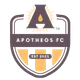 Logo of Apotheos