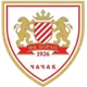 Logo of Borac Cacak