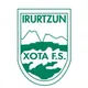 Logo of Xota Navarra Futsal