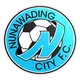 Logo of Nunawading City