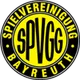 Logo of SpVgg Oberfranken Bayreuth