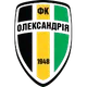 Logo of FK Oleksandria