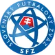 Logo of Slovakia (w) U19