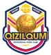 Logo of Qizilqum Zarafshon