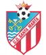 Logo of UD Santa Marta