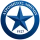 Logo of Atromitos Athens