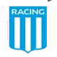 Logo of Racing Club Teodelina