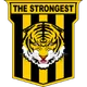 Logo of The Strongest