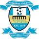Logo of Strabane Athletic