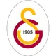 Logo of Galatasaray