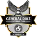Logo of General Diaz