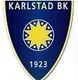 Logo of IF Karlstad Fotboll