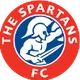 Logo of Spartans (w)