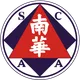Logo of South China AA