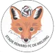 Logo of Stade Renard de Melong