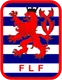 Logo of Luxembourg U16