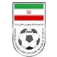 Logo of Iran U20 (w)