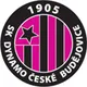 Logo of Ceske Budejovice B