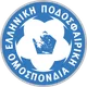 Logo of Greece U21