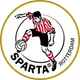 Logo of Sparta Rotterdam