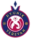 Logo of FC Pyunik