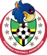 Logo of Dominica