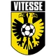 Logo of Vitesse Arnhem