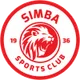 Logo of Simba Sports Club