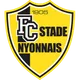 Logo of Stade Nyonnais