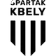 Logo of Spartak Kbely