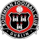 Logo of Bohemians U19