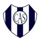 Logo of Sarmiento de La Banda