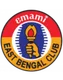Logo of East Bengal Club II