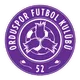 Logo of Yeni Orduspor