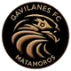 Logo of Gavilanes FC Matamoros
